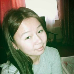 Мээрим Асанбаева