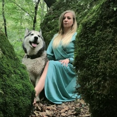 Алёна Айра Крд, 01.08.1989