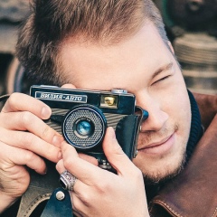 Антон Овчинников, 17.09, Москва