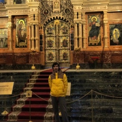 Денис Макеев, 22.11, Воронеж