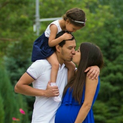 Алинка Арунова, 09.01.1990, Алматы