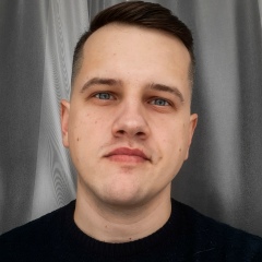 Алексей Тарабуев, 23.01.1992, Бобруйск