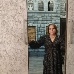 Мария Кордо, 12.04.1982, Обнинск