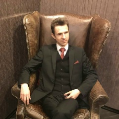 Антон Кузнецов, 15.12, Санкт-Петербург