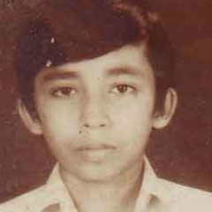 Feroze Ahmad, 14.08.1940, Naypyidaw