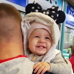 Рой Гризер, 07.04.1991, Когалым