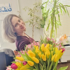 Марина Королева, 31.10