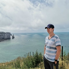 Максим Слишанс, 16.03.1988, Рига