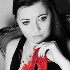 Надежда Старобинская, 15.10.1976, Санкт-Петербург