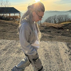 Олеся Митрохова, 05.09.1980, Санкт-Петербург