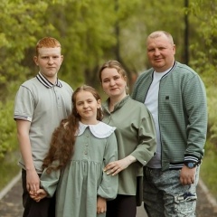 Яна Мартынова, 08.11, Железногорск