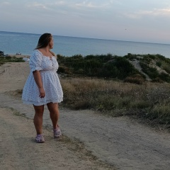 Олька Ложкина, 19.05.1991, Санкт-Петербург