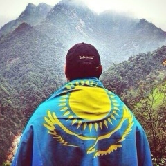 Аргын Тазов, 17.11, Алматы