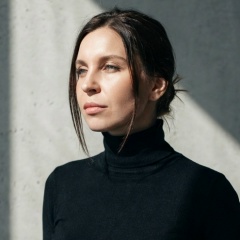 Дарья Наездникова, 30.10.1989, Котельники