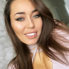 Камилла Лихачева, 20.07.1987, Волгоград