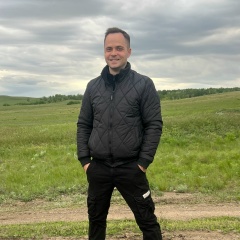 Владимир Некрасов, 01.02.1987, Москва