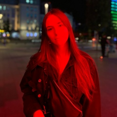 Марина Райсфельд, 11.09