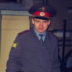 Юра Христюк, 03.05, Киев
