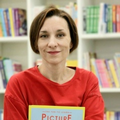 Татьяна Дубяга