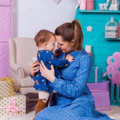 Наташка Краснодед, 03.10