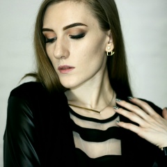 Мария Кочерженко, 16.02, Киев