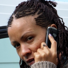 Августа Момо, 12.08, Санкт-Петербург