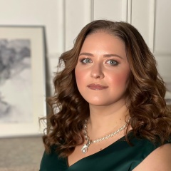 Виктория Шумакова, 08.12.1986, Санкт-Петербург