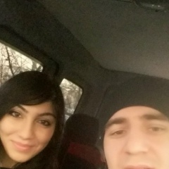 Шухрат Халматов, 11.02, Киев