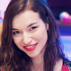 Ольга Сергеевна, Мозырь