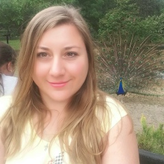 Людмила Борисенко, 13.09, Одесса