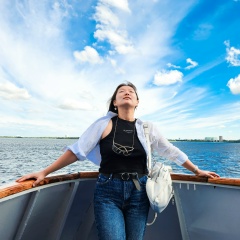 Татьяна Ким, 29.01