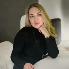 Елена Матюхина, 19.11, Москва