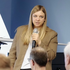 Полина Мозгалева, 27.04, Москва