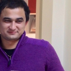Kemal Gurbangeldiyev, 20.01, Ашхабад