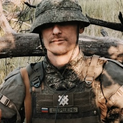 Алексей Глухов, 04.05, Санкт-Петербург