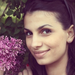 Liana Arutyunyan, 23.01.1990, Киев