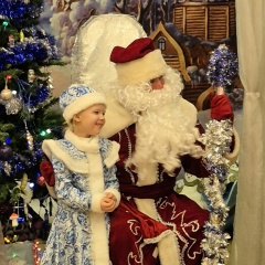 Артём Заручников, 04.04.1986, Москва