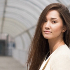 Лениза Нигматуллина, 15.03.1990, Казань