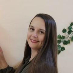 Евгения Иванова, 18.03, Омск