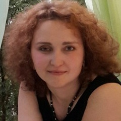 Оля Тимків, 01.08