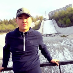 Azat Azti, 21.07, Шымкент