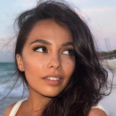 Юлия Наседкина, 28.11, Москва