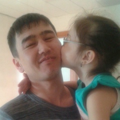 Меирбек Кенесов