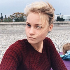 Алиса Селезнёва, 08.03.1997, Москва