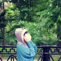 Ракеля Рахманова, 09.11.1992, Москва