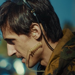 Сергей Горячкин, 19.12.1992, Бишкек