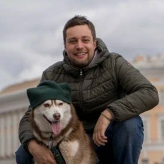 Александр Туса, 27.08, Санкт-Петербург