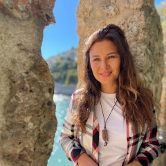 Алина Садыкова, 29.12, Казань