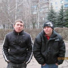 Олег Чеботарёв, 15.05.1992, Санкт-Петербург