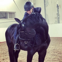 Рита Хильман, 01.10.1989, Санкт-Петербург